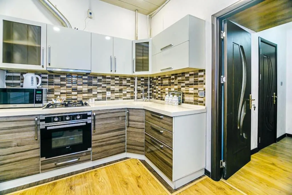 Image 3 of Apartment Armani Lux