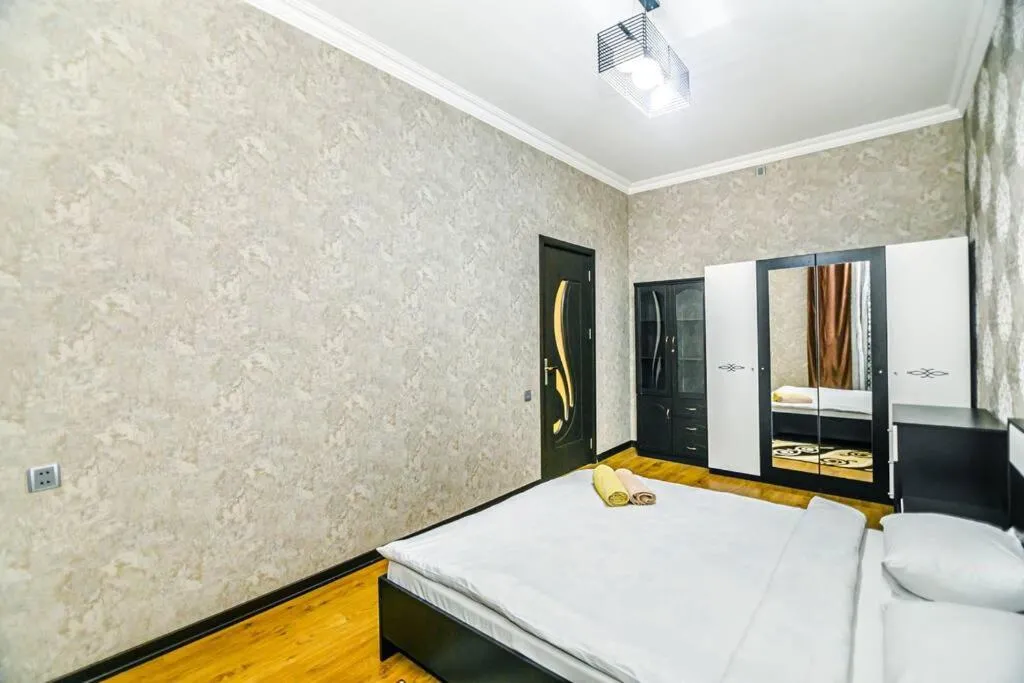 Image 6 of Apartment Armani Lux