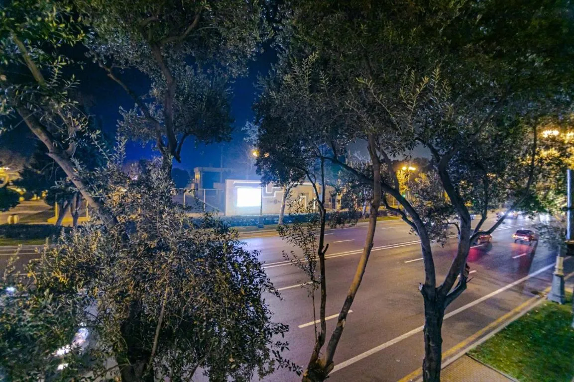 Image of Apartment AzNeft Lux