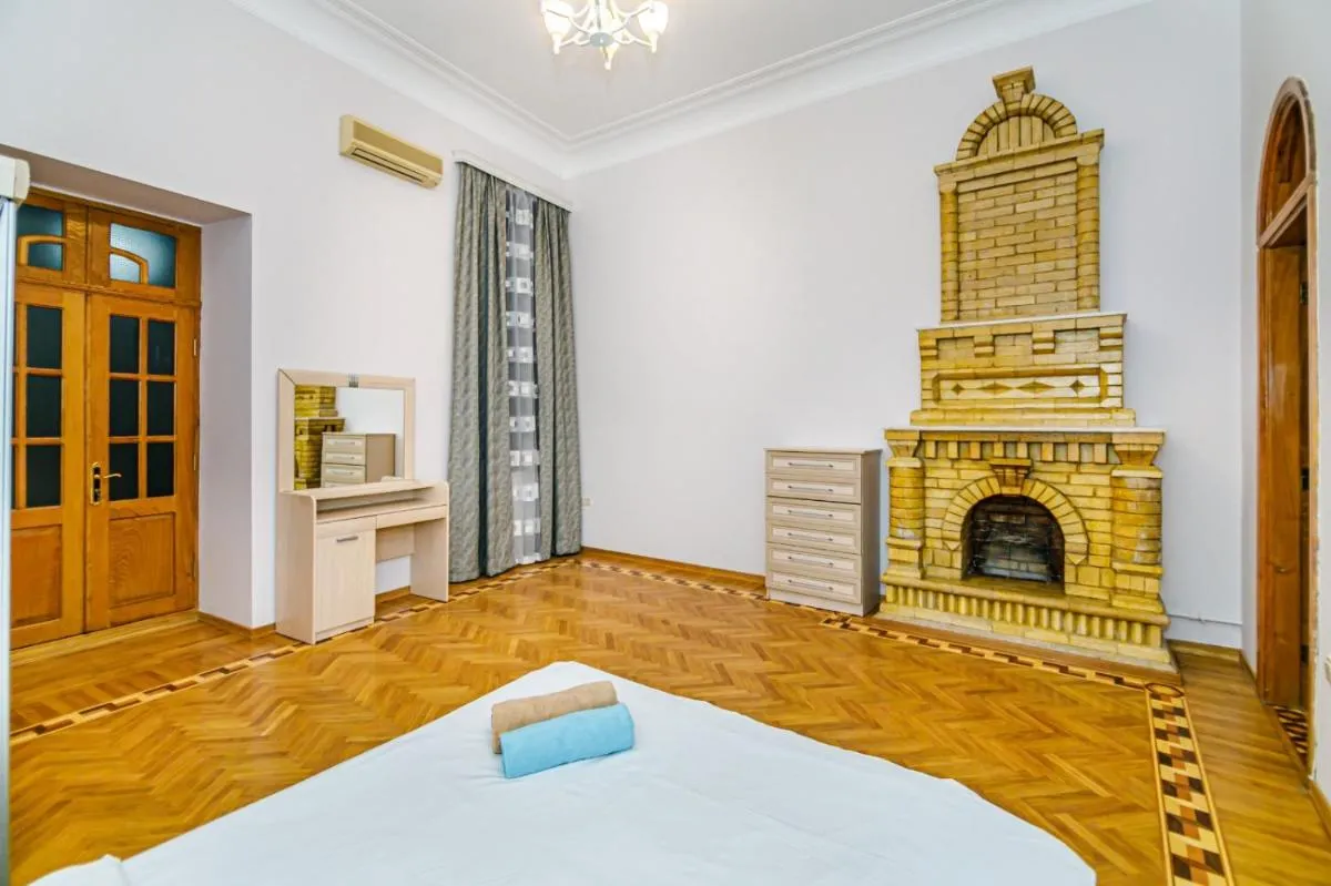 Image 6 of Apartment AzNeft Lux
