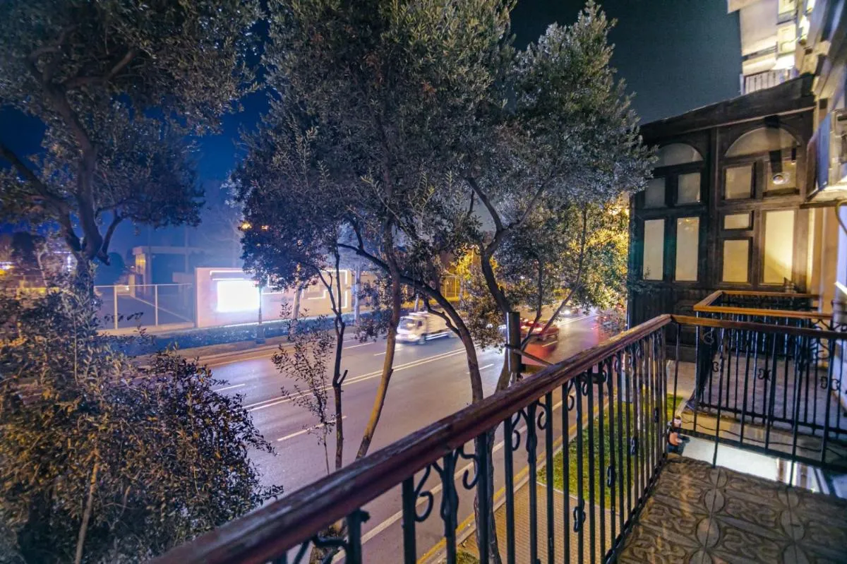 Image 5 of Apartment AzNeft Lux