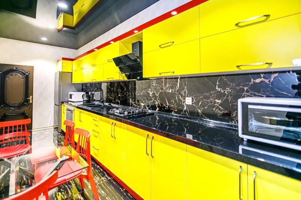 Image of Apartment Bravo