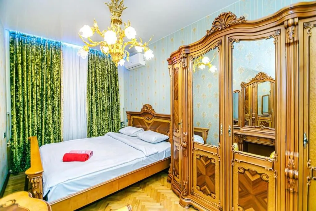 Image 1 of Apartment Bravo