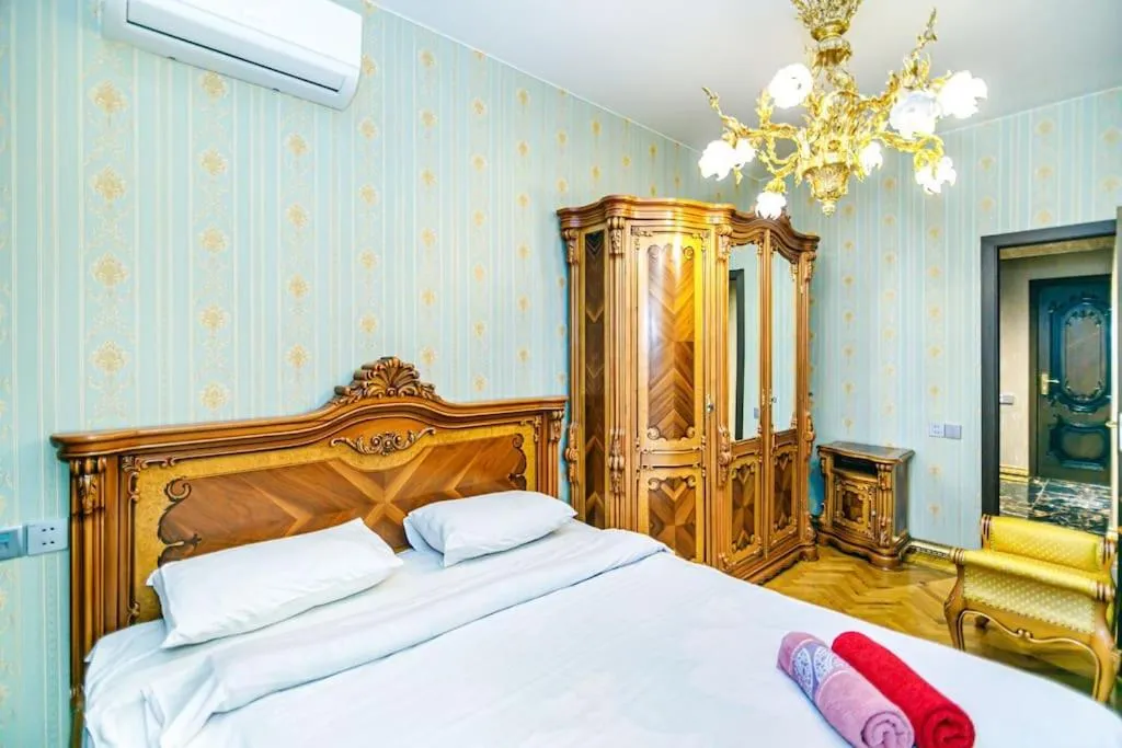 Image 6 of Apartment Bravo