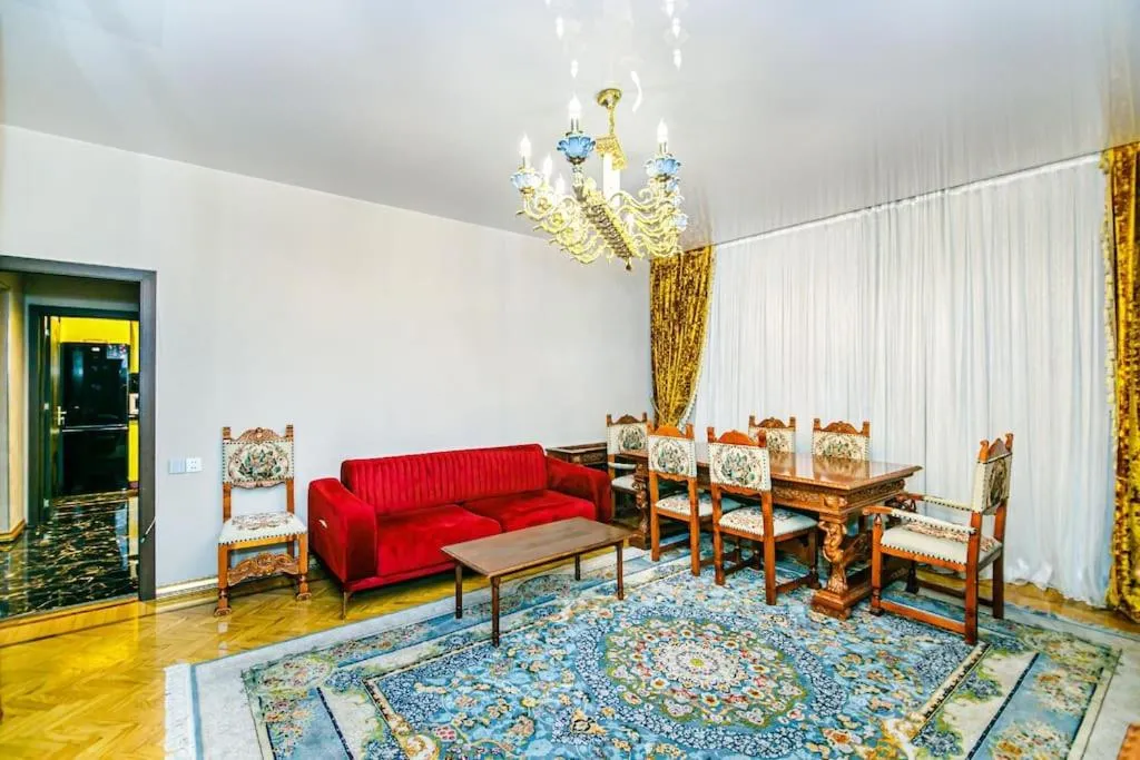 Image 3 of Apartment Bravo