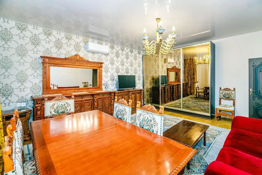 Image 4 of Apartment Bravo