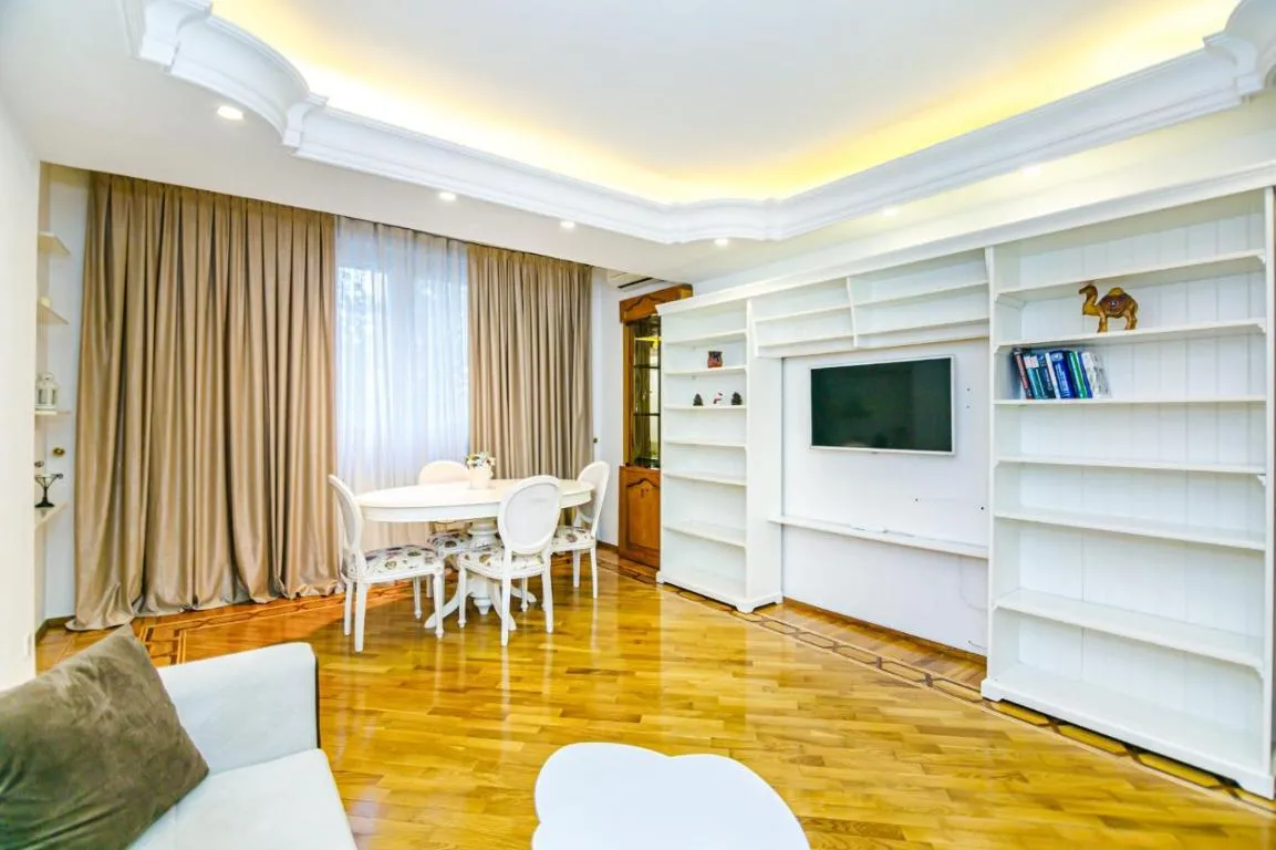 Image of Apartment Freedom Square