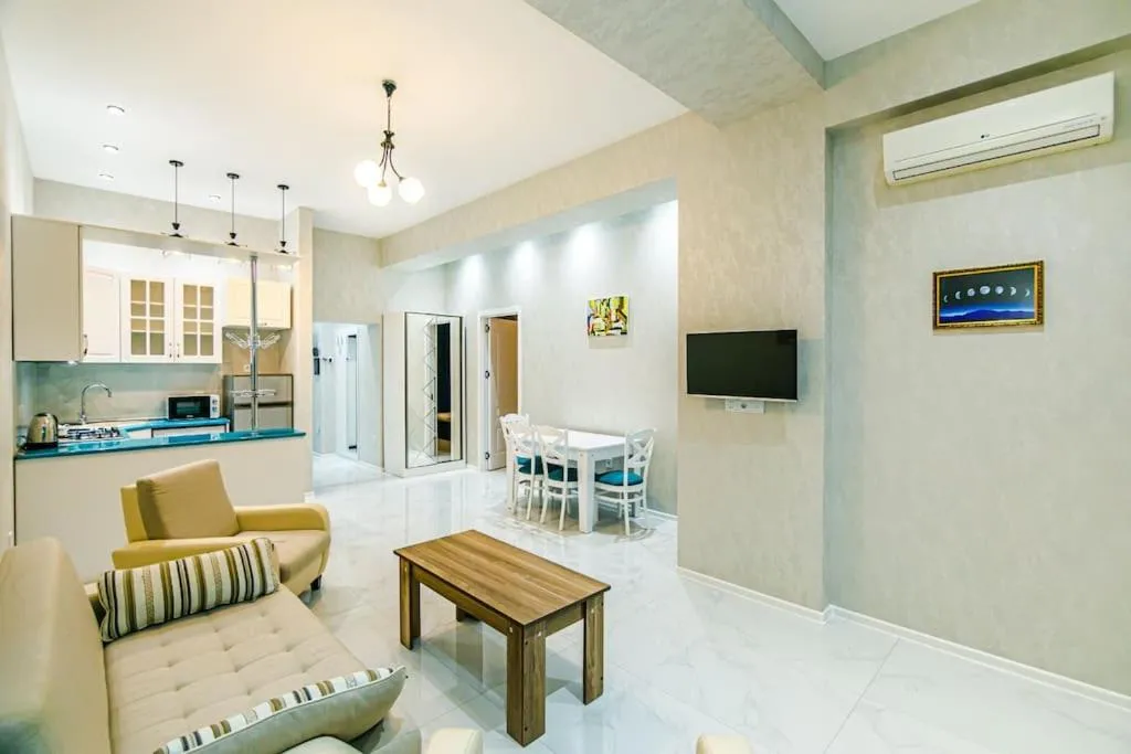 Image of Apartment New 1