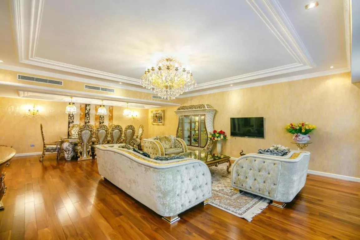 Image of Apartment On VIP Nizami Street