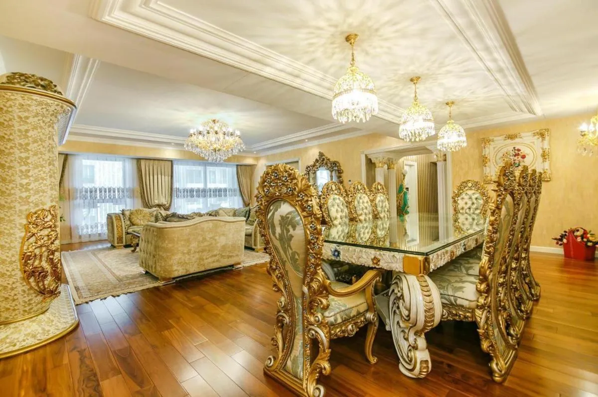 Image 4 of Apartment On VIP Nizami Street