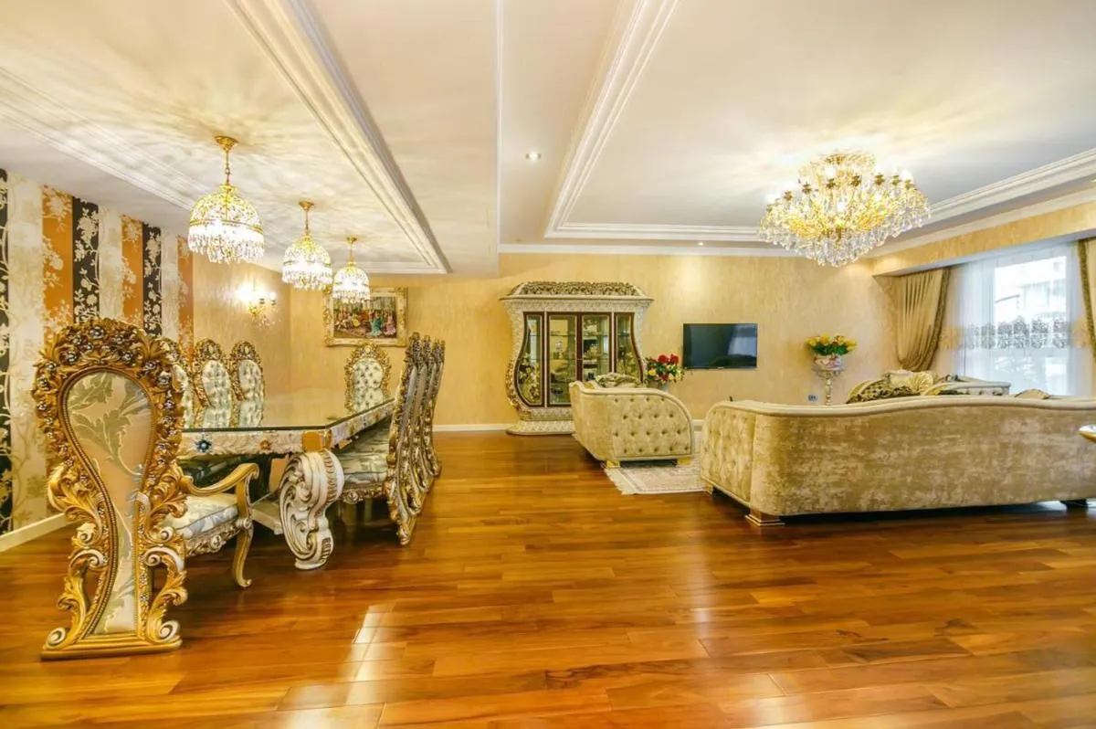 Image 5 of Apartment On VIP Nizami Street