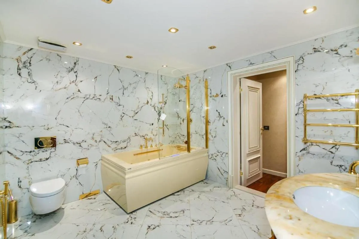 Image 2 of Apartment On VIP Nizami Street