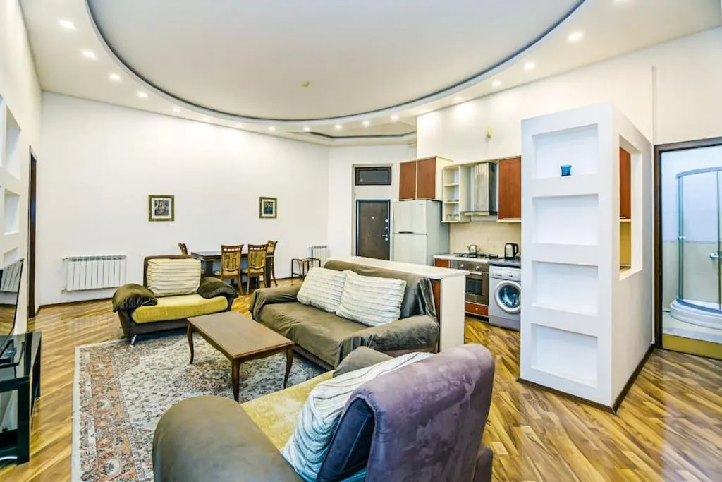 Image of Apartment Sahil Lux