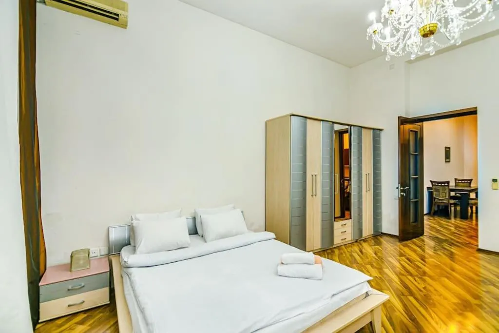 Image 1 of Apartment Sahil Lux