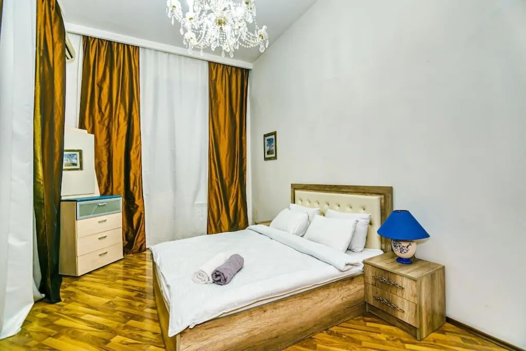 Image 6 of Apartment Sahil Lux