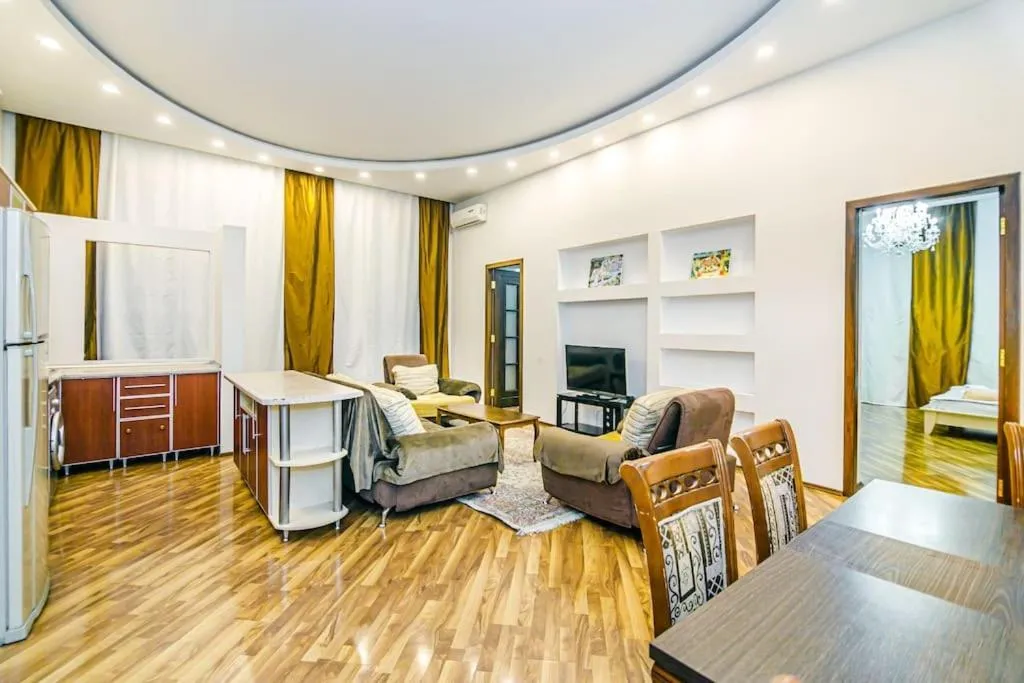 Image 3 of Apartment Sahil Lux
