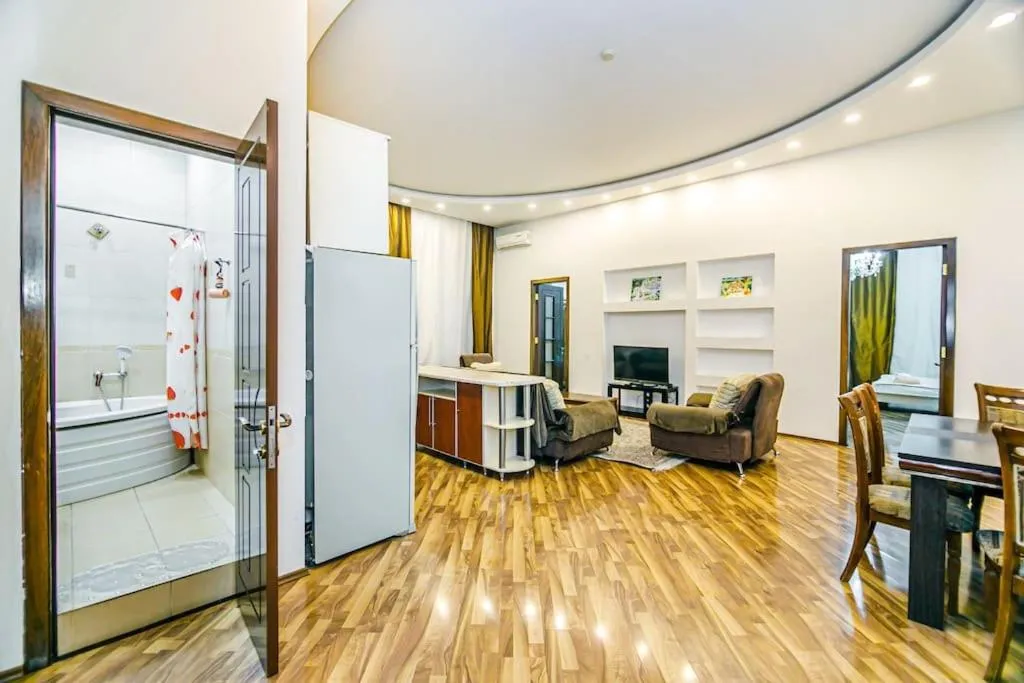 Image 4 of Apartment Sahil Lux