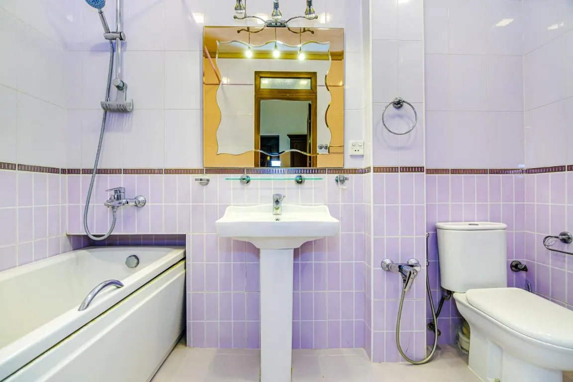 Image of Apartment Sweet