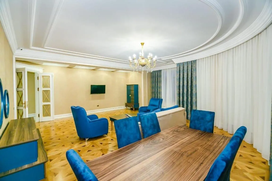Image of Apartment VIP Ferrari 357