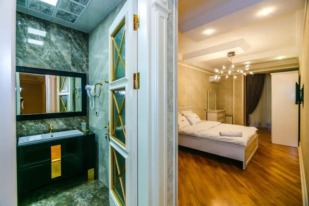 Image 6 of Apartment VIP Ferrari 357