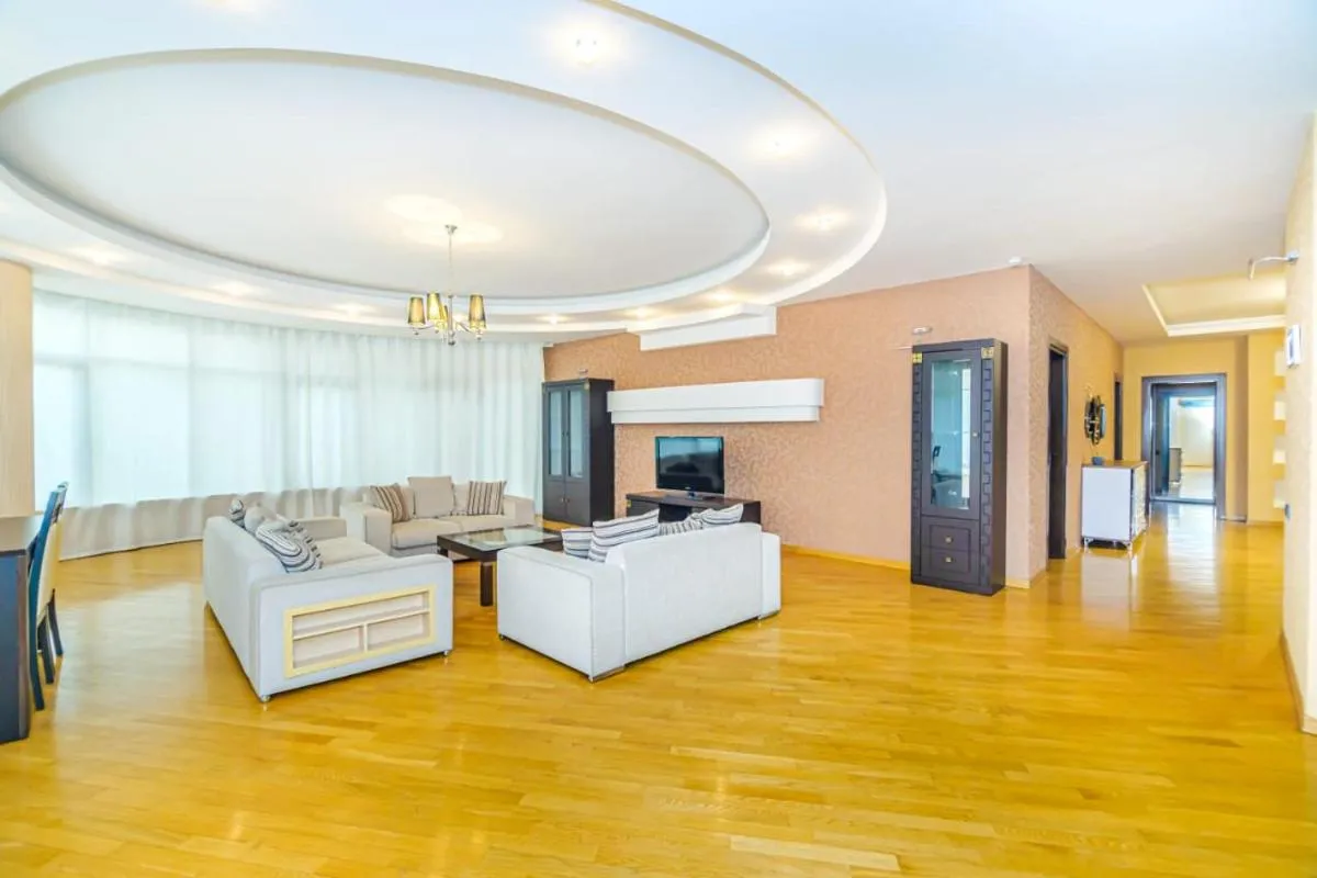Image 4 of Apartment VIP Nizami street