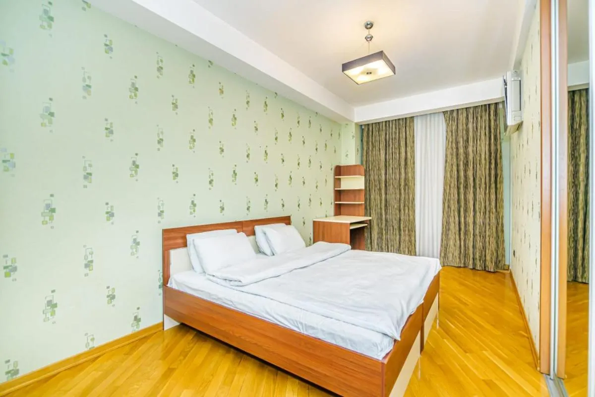 Image 1 of Apartment VIP Nizami street
