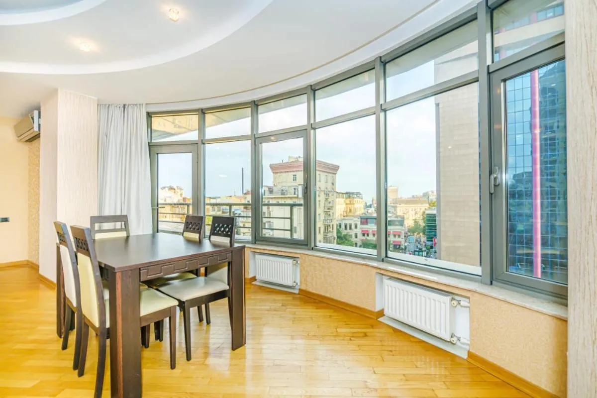 Image 3 of Apartment VIP Nizami street