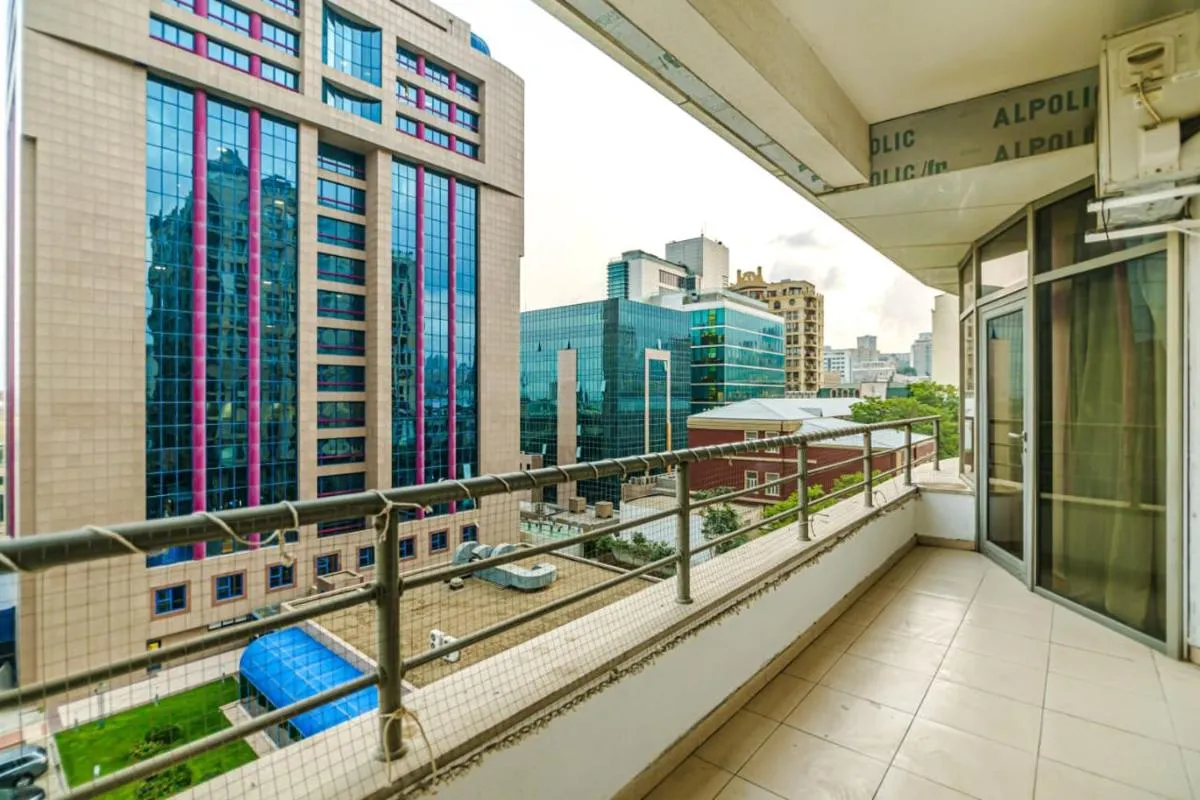 Image 5 of Apartment VIP Nizami street