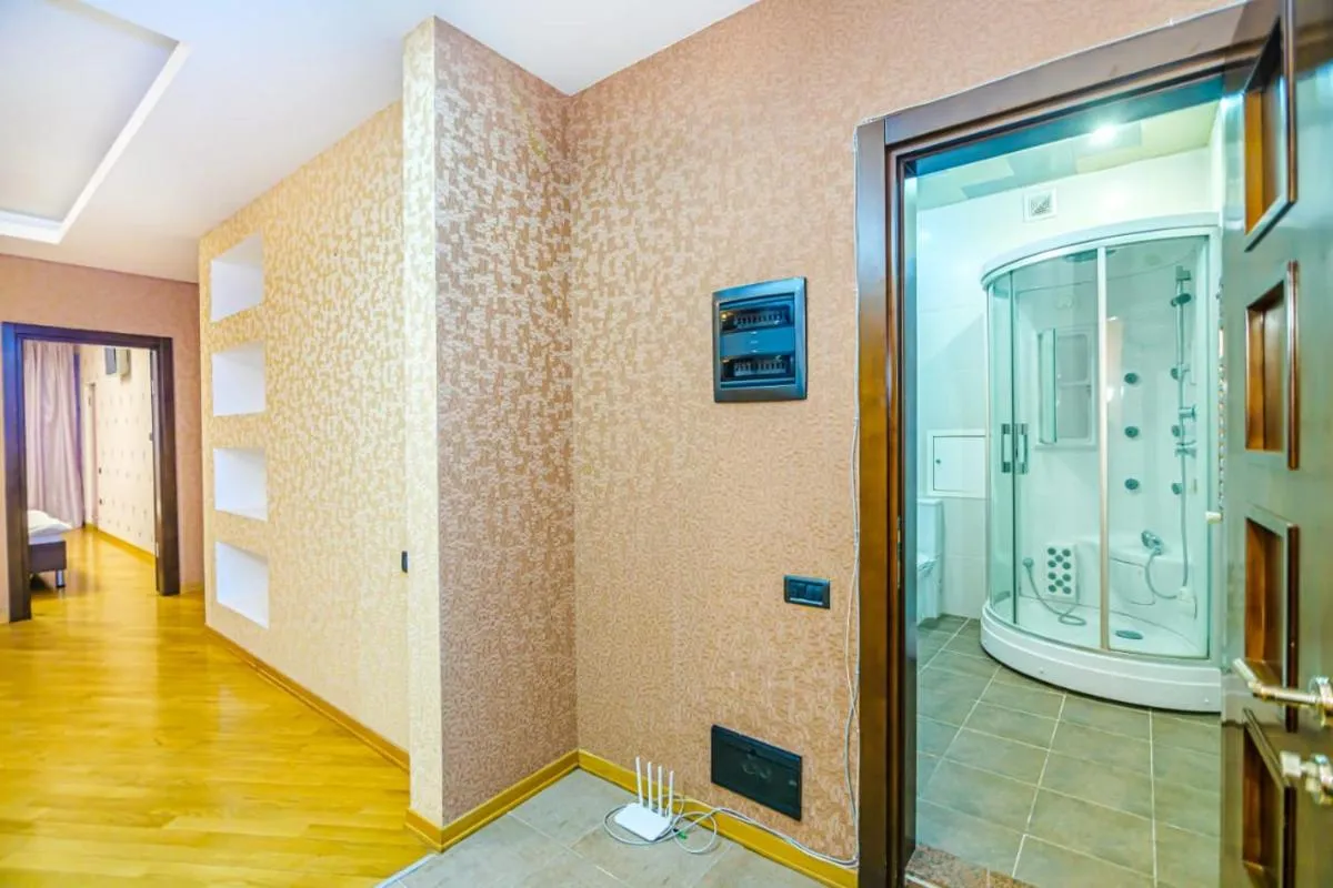Image 2 of Apartment VIP Nizami street