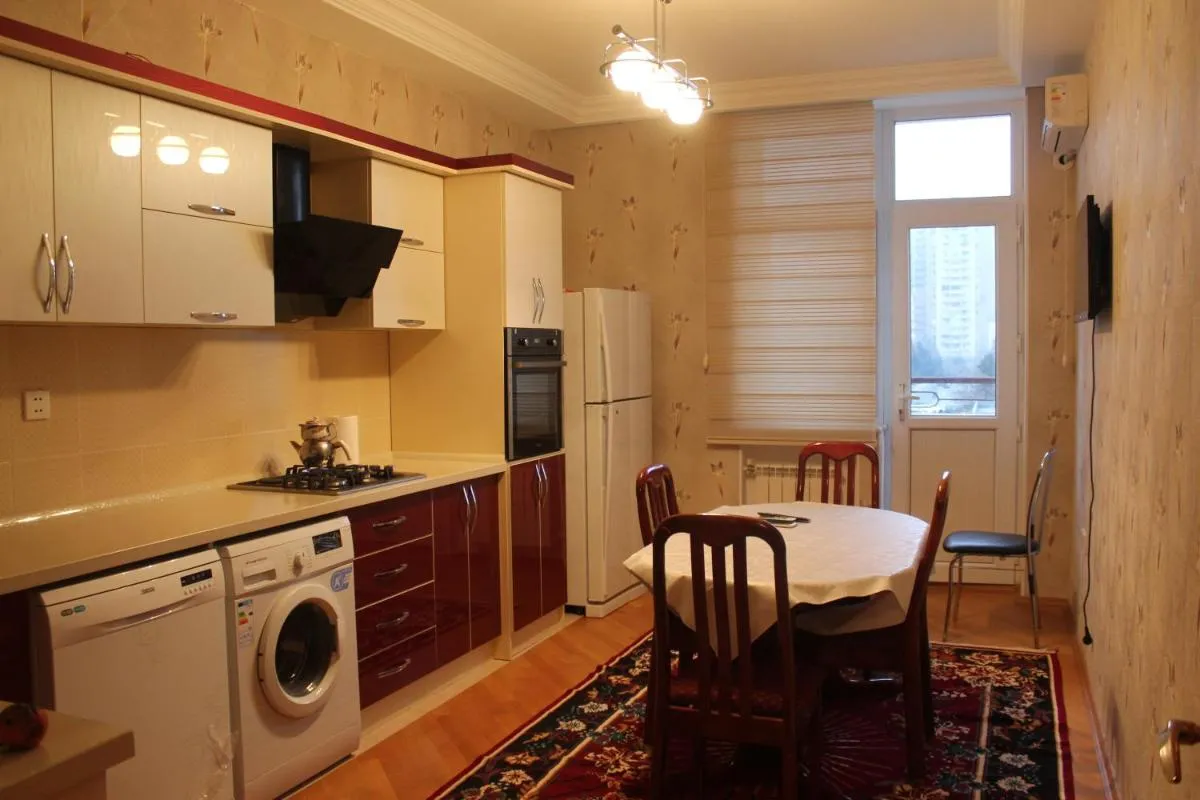 Image 1 of Apartment at Jafar Khandan 54