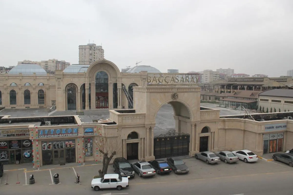 Image 2 of Apartment at Jafar Khandan 54
