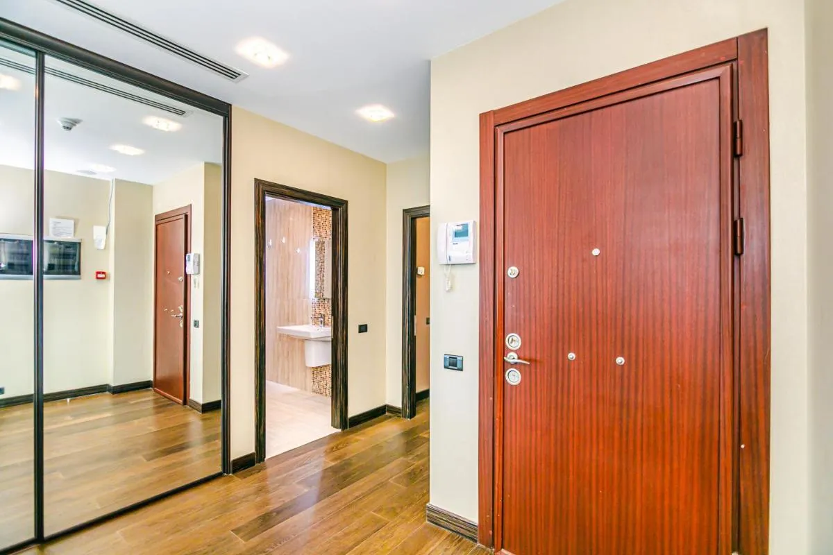 Image 2 of Apartment by Hilton Residence