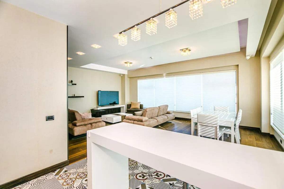 Image 4 of Apartment by Hilton Residence