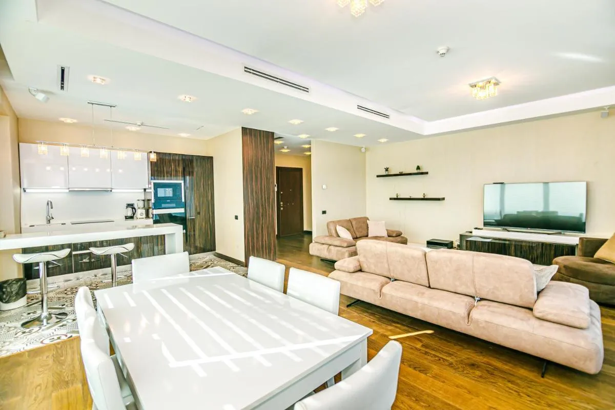 Image 3 of Apartment by Hilton Residence