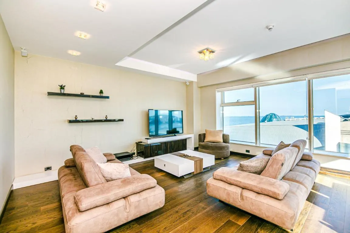 Image of Apartment by Hilton Residence