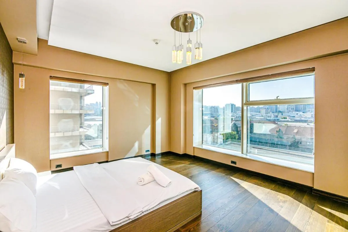 Image 1 of Apartment by Hilton Residence