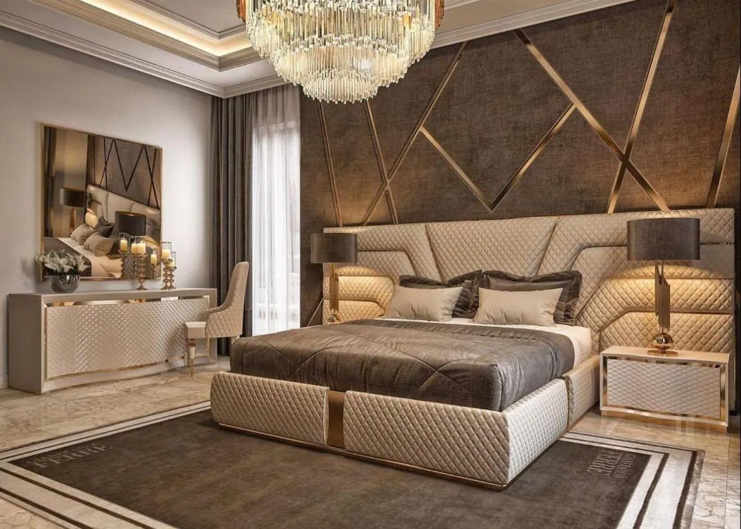 Image of Apartment for Kings