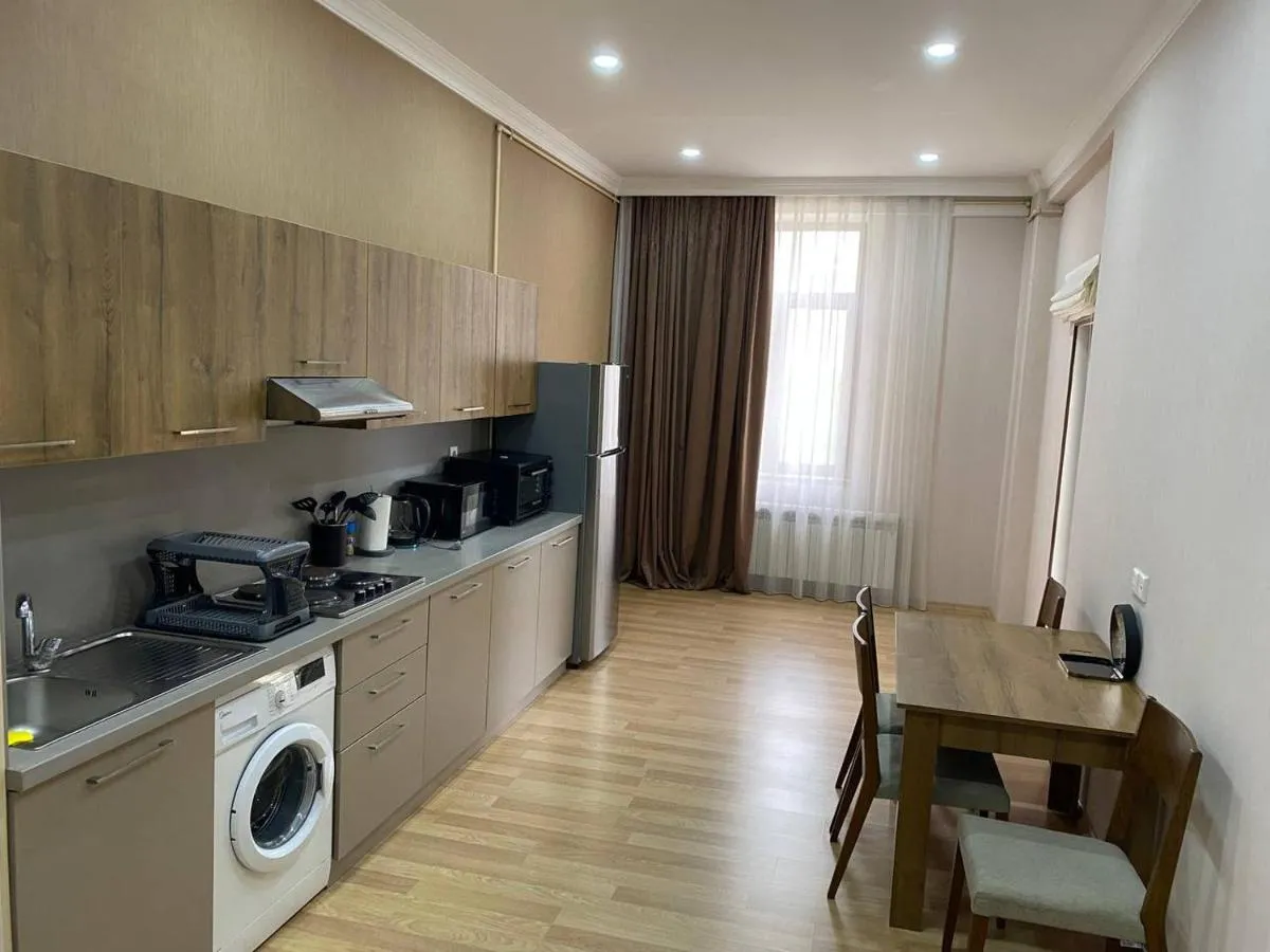 Image 2 of Apartment in Baku