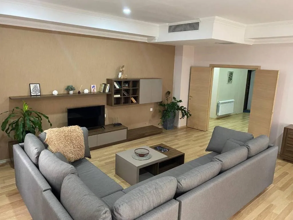 Image of Apartment in Baku