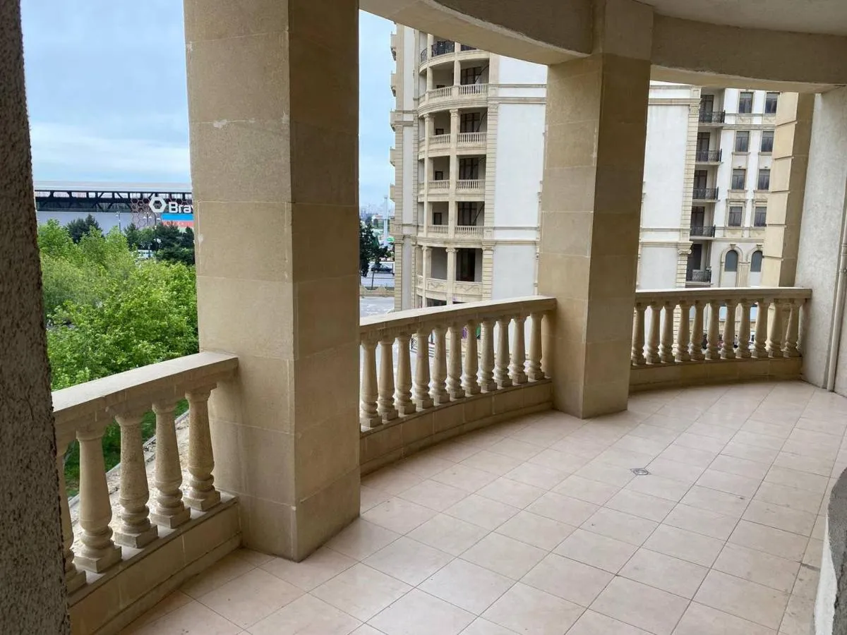 Image 5 of Apartment in Baku