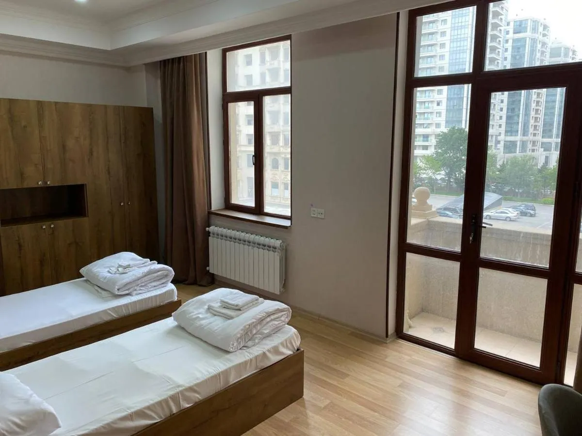 Image 1 of Apartment in Baku