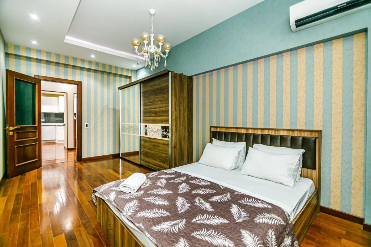 Image 4 of Apartment in Baku Palace Residence