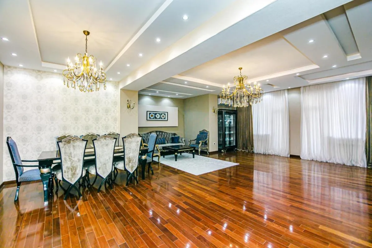 Image 6 of Apartment in Baku Palace Residence