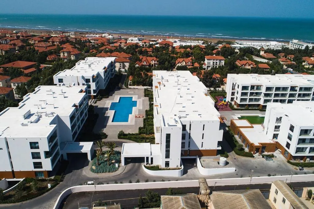 Image of Apartment in Sea Breeze – Park Residence