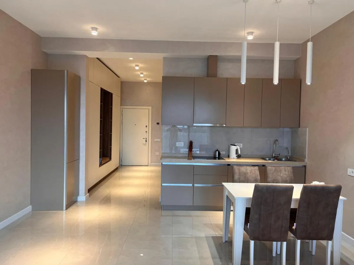 Image 2 of Apartment in Sea Breeze – Park Residence
