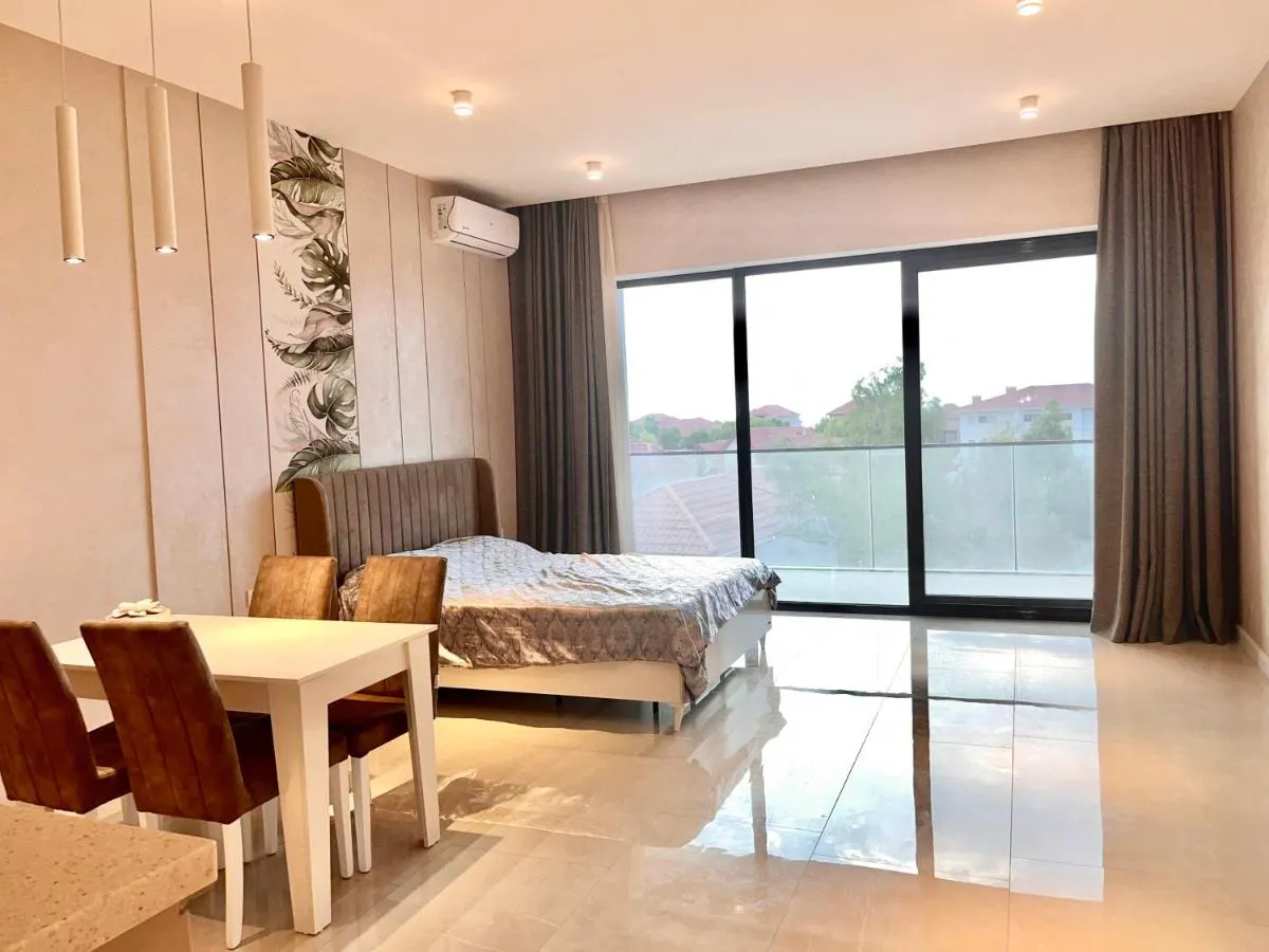 Image 1 of Apartment in Sea Breeze – Park Residence