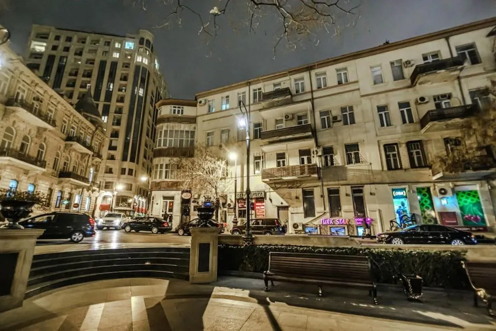 Image 5 of Apartment in the Central Garden