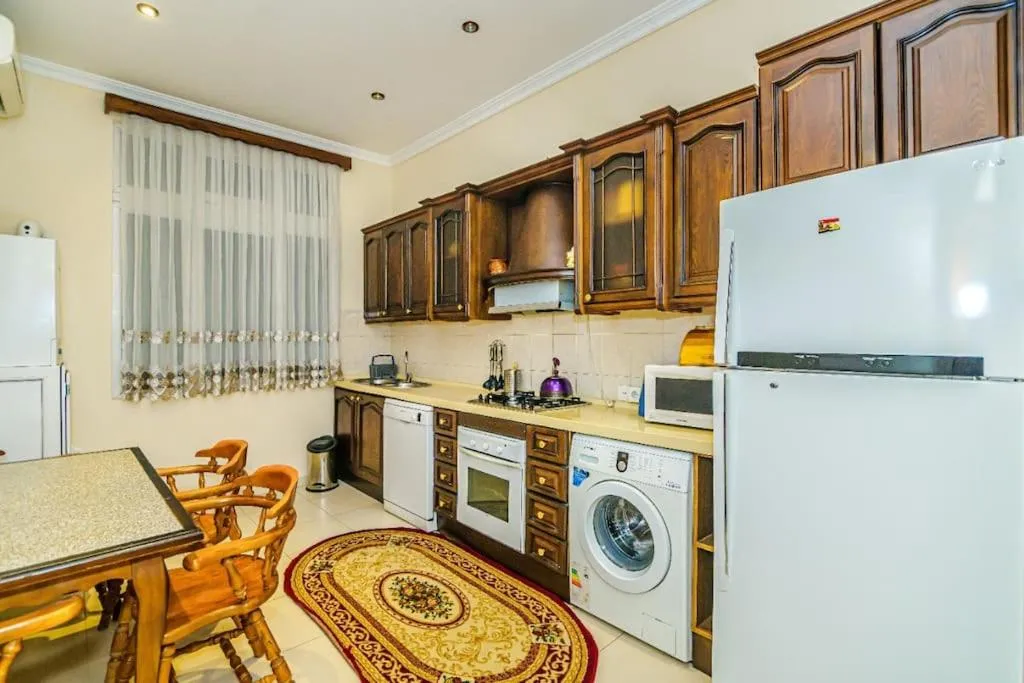 Image 2 of Apartment in the Central Garden