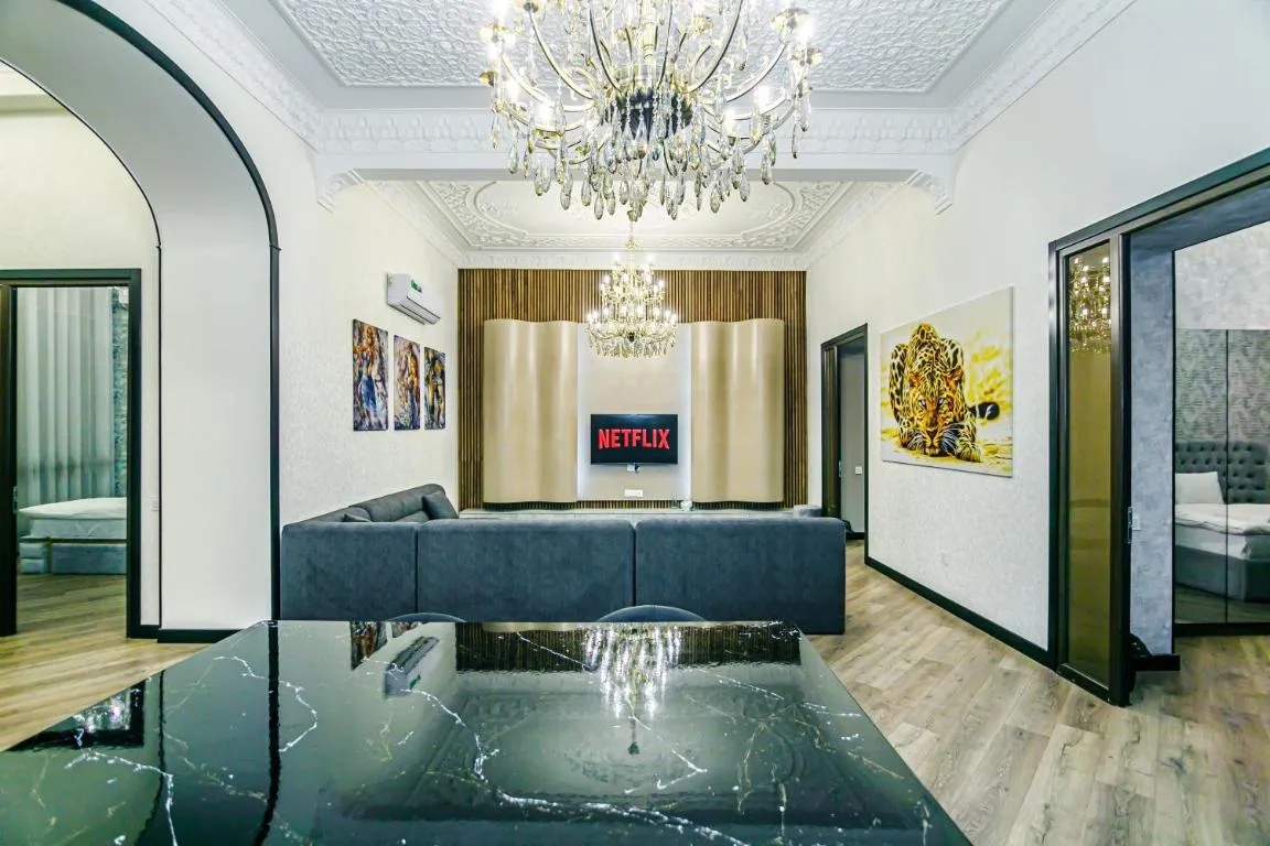 Image of Apartment on Jazzelli