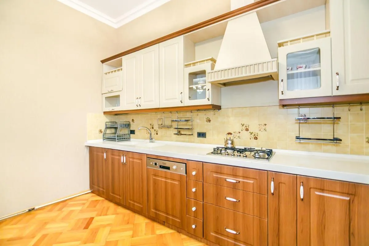 Image 1 of Apartment on Metro Sahil